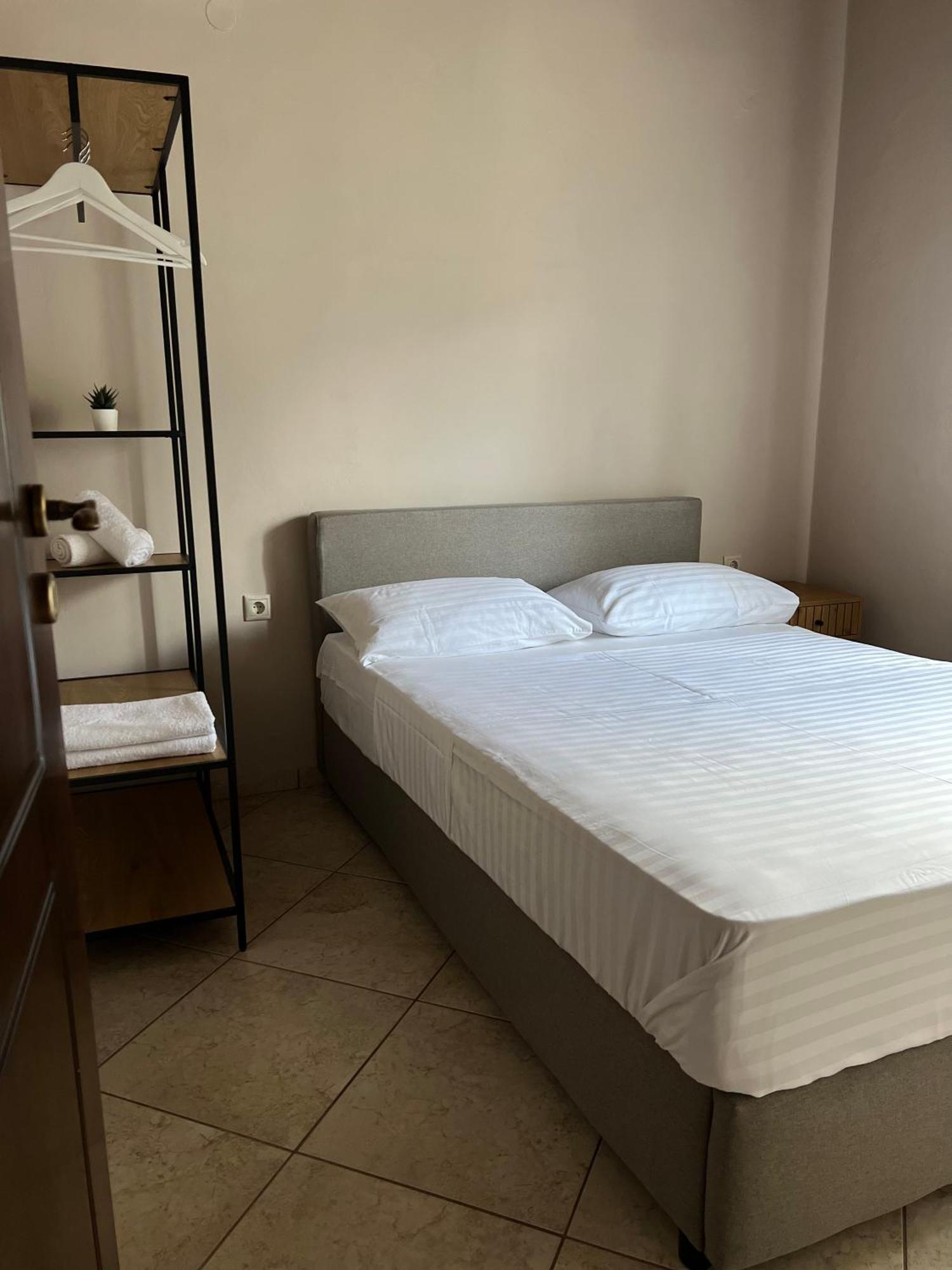 Serenity Resort Vrisai Bagian luar foto